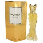 GOLD RUSH By Paris Hilton For Women - 3.4 EDP SPRAY